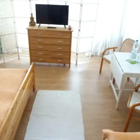 Om Ayurveda Center アパート